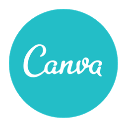 canva logo